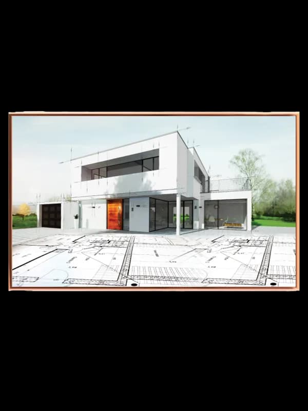 Moderne Arkitektur og Design Vision