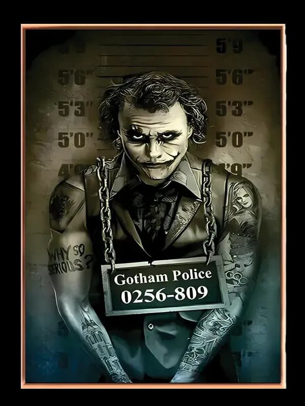 Noir Arkiv Noir Plakat