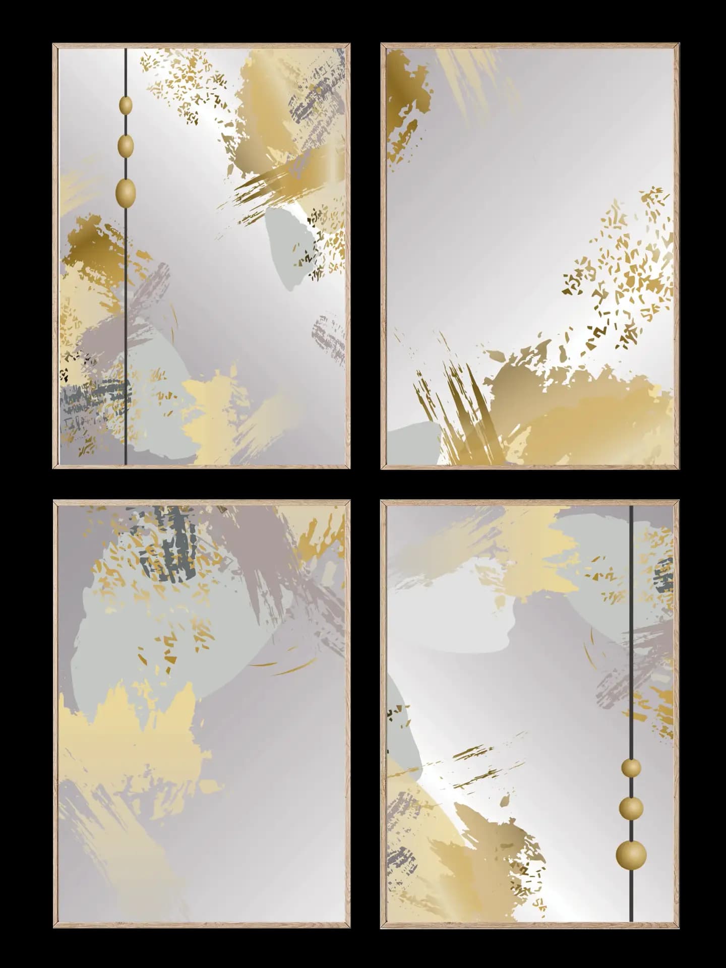 Golden Edge