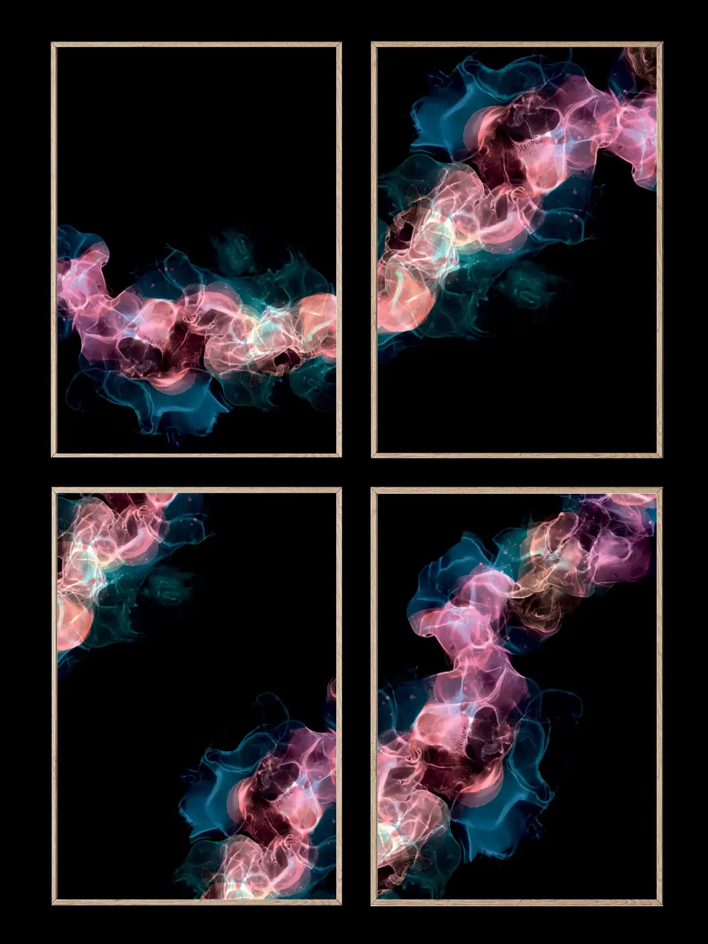 Bold Harmony