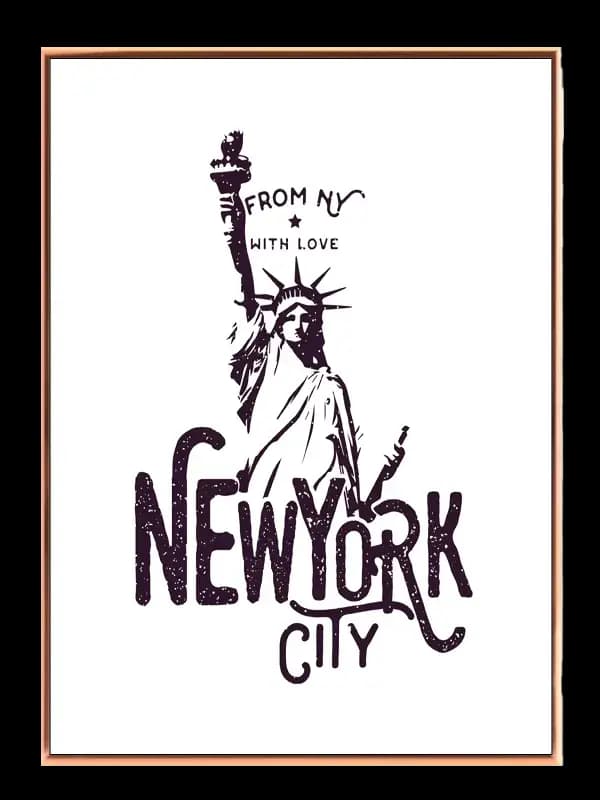 New york – Silent Luxury