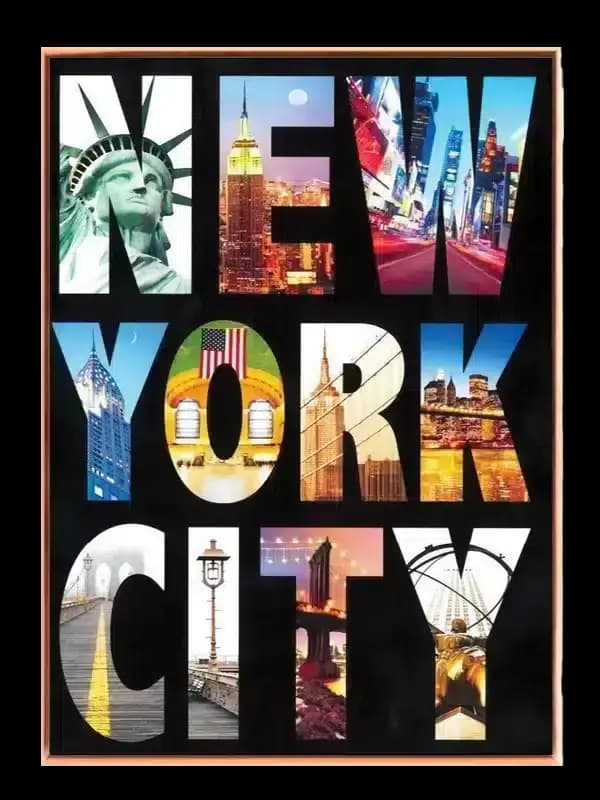 New york – Momentum Drift