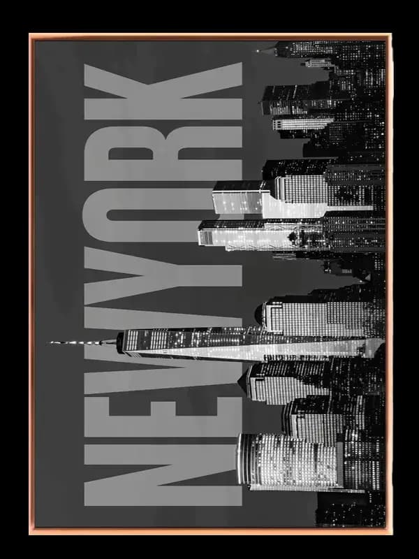 New york – Focus Vibe