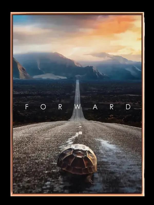 Fremad Plakat