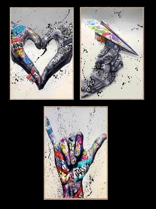 High Impact