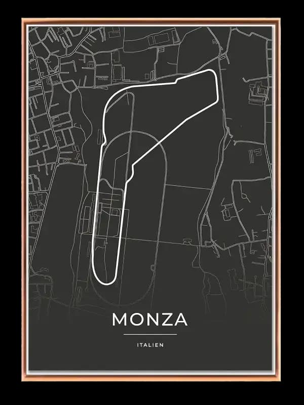 Formel 1 Racerbiler