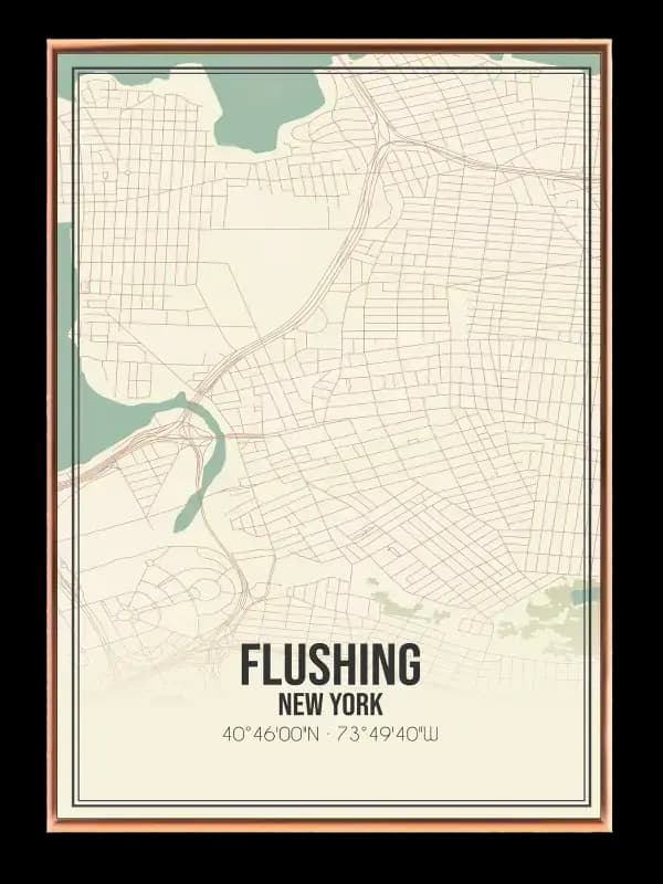 New york – clean air