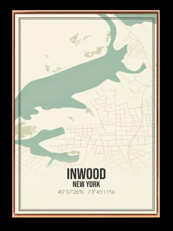 New york – elevated