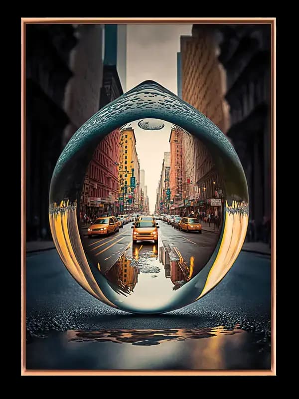 New york – Pulse Rhythm