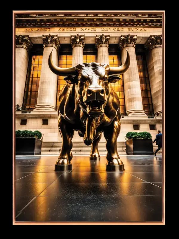 New york – momentum shift