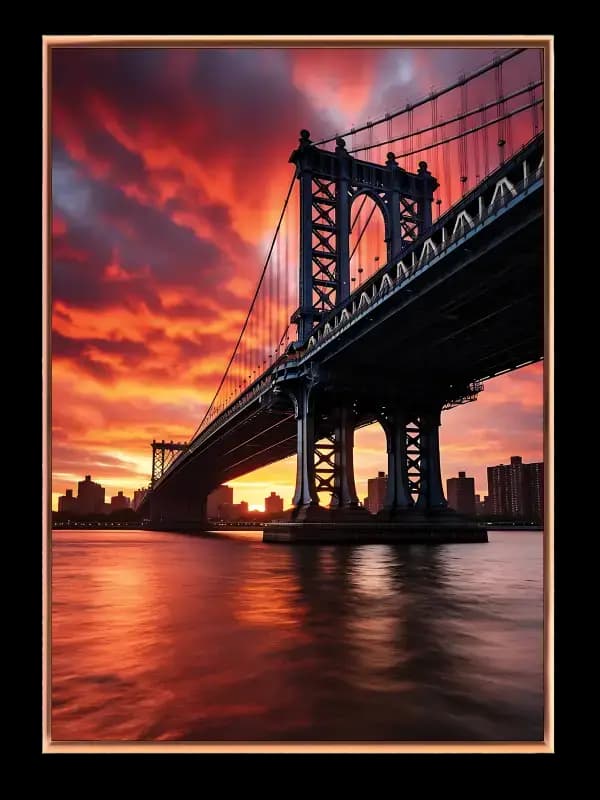 New york – Focus