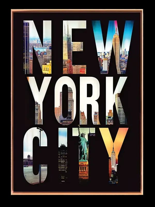 New york – updriven vibe